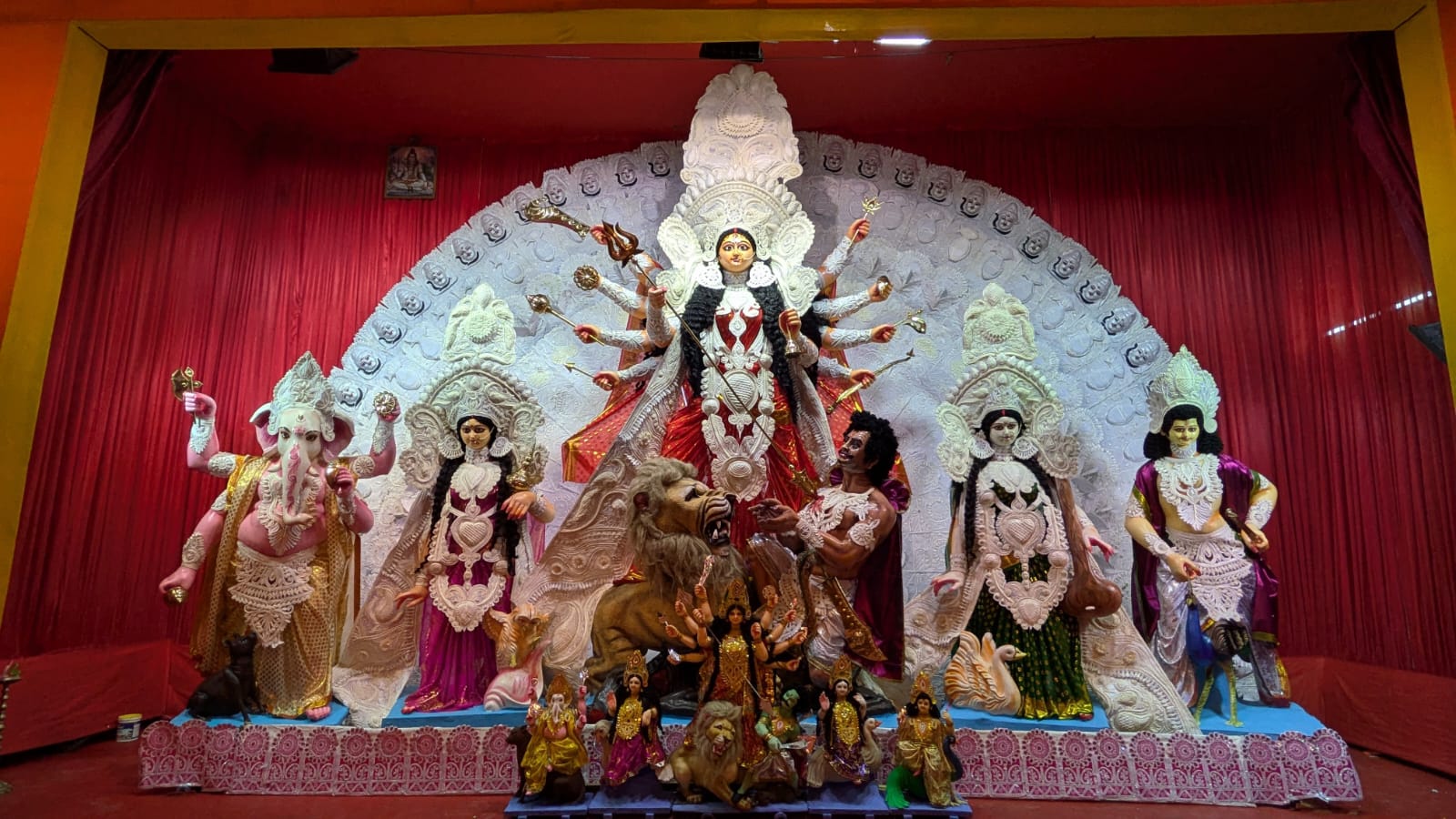 Sindoor Khela